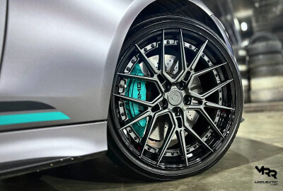 Mrrjestic Tyres Luncurkan Layanan Ban Mobile untuk Meningkatkan Keselamatan dan Kenyamanan Pengemudi di Singapura