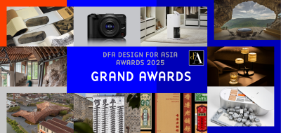 DFA Design for Asia Awards 2025: Mengumpulkan Kecerdasan Desain Asia dengan Visi Global yang Revolusioner