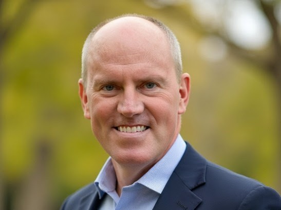 General Fusion Announces Former Blue Origin CEO Bob Smith as New Strategic Advisor