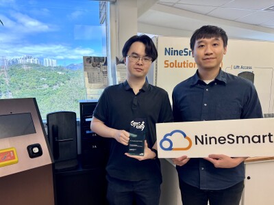 NineSmart Honored for 