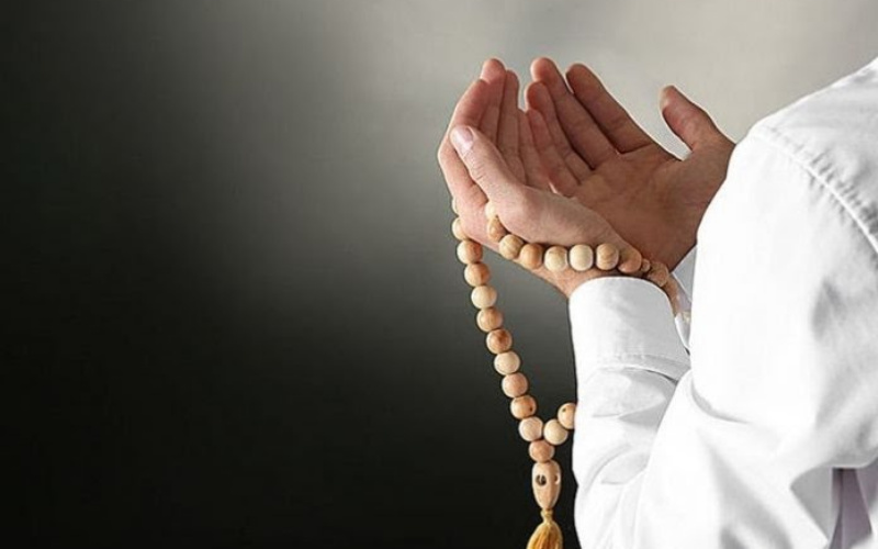 Ada Doa Awal dan Akhir Tahun, Berikut Doa Menyambut 1 Muharram
