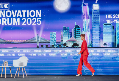 Fortune Menghormati Malina Ngai sebagai Salah Satu Wanita Paling Berpengaruh di Asia: Ilmu di Balik Warisan 185 Tahun AS Watson