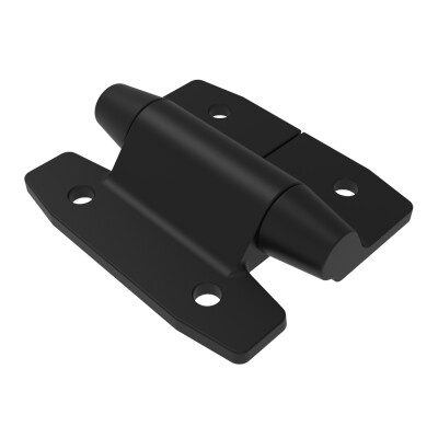 Southco Introduces New Soft-Close Damping Hinge