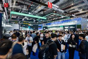 SNEC 2026: Sigenergy Reimagines Energy Infrastructure with 