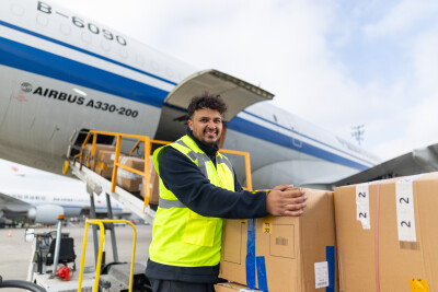 SATS Mencatat Laba Bersih 2Q Sebesar S$78,9 Juta