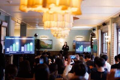 LINE Thailand Mengungkap Masa Depan Industri Mewah di FLAIR BKK ’25