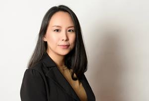 Esther Ang appointed CEO of MET Asia