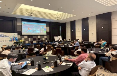 Aliansi Keamanan Pintar Taiwan Perluas Operasi ke Thailand dengan ‘ACI Defense: Security and Rescue’