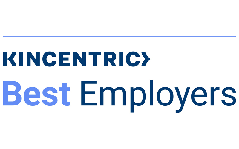 Kincentric Announces 4 Best Employers in Indonesia for 2019