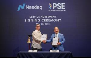Philippine Stock Exchange Adopts Nasdaq Eqlipse Trading to Enhance Market Infrastructure
