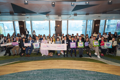 FutureGen Girls Foundation Hosts Inaugural  FutureGen Young Women Leaders Award Ceremony