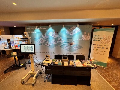 Taiwan Smart Healthcare Alliance Expands into Vietnam with Smart Telemedicine Solutions