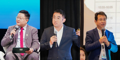 Huawei Perkenalkan Fitur Baru Intelligent Perimeter Sensing untuk Solusi Intelligent Substation di CEPSI 2025