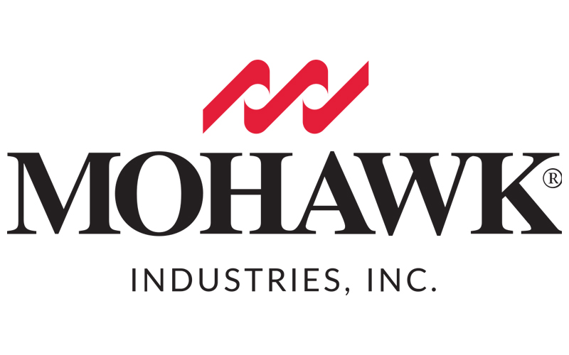 Mohawk Announces Planned Transition of Flooring Rest of the World Segment Leadership
