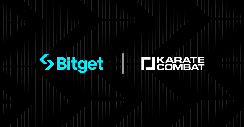 Bitget Delivers A Knockout Experience: VIP Access to Karate Combat’s KC54 Dubai UFC Fight