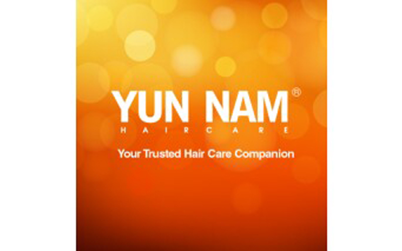 Heritage Brand Yun Nam Hair Care Partners With Social Media Influencers to Promote a More Youthful Image