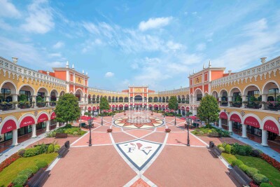 Gaw Capital Partners Completed the Acquisition of Florentia Village Chengdu