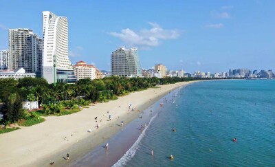 Persiapan Detail dan Praktis untuk Asian Beach Games ke-6