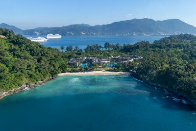 Phuket Marriott Resort & Spa, Merlin Beach dan WildAid Bersinergi untuk Memajukan Kawasan Konservasi Laut Thailand dan Memperkuat Restorasi Terumbu Karang