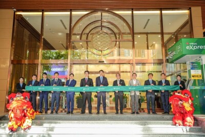 IKIGAI Corporation Resmikan Kantor Pusat Baru di Vietnam, Menegaskan Komitmen Pertumbuhan Global yang Berkelanjutan