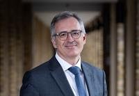 Sergei Guriev, Dean of London Business School, Joins the Group of Thirty