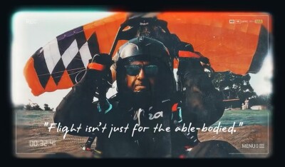 Dokumenter Hong Kong Pendulum Control Raih Penghargaan Tertinggi di Festival Film Olahraga Tertua di Dunia