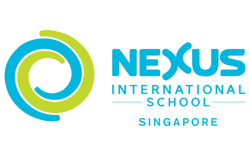 Nexus International School (Singapore) Learners Present “Nexwell” Well-Being App For Peers