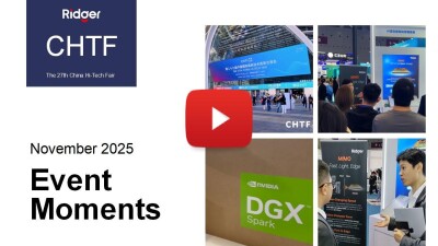 MIMO: Sistem Penyimpanan AI-Native yang Memungkinkan Klaster AI Skala Desktop dengan NVIDIA DGX Spark