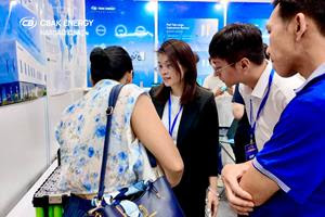 CBAK Energy Powers Southeast Asia’s Electric Mobility with Innovative LFP Cylindrical Batteries