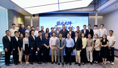 SF International Luncurkan Layanan Logistik Bulky-goods di Asia-Pasifik untuk Memperkuat Logistik Lintas Negara di Asia Tenggara