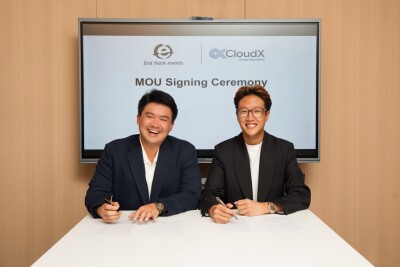 Fast Track Events and CloudX Entertainment Announce Strategic Partnership to Expand Celebrity and Influencer Amplification for Brands