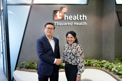 TSquared Lab Luncurkan TSquared Health, Ekosistem Longevity Berbasis AI, melalui Akuisisi Noviu Health
