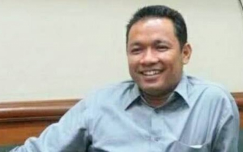 Legislator Riau Minta Pemprov Kejar DBH Tunda Bayar oleh Pusat Sebesar Rp2,2 Triliun