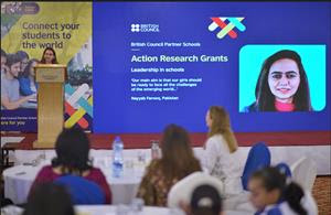 The British Council Drives Educational Innovation Through Action Research, Benefiting Educators Worldwide