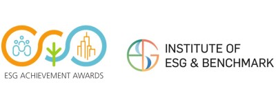ESG Achievement Awards 2024/2025 Winners Announced