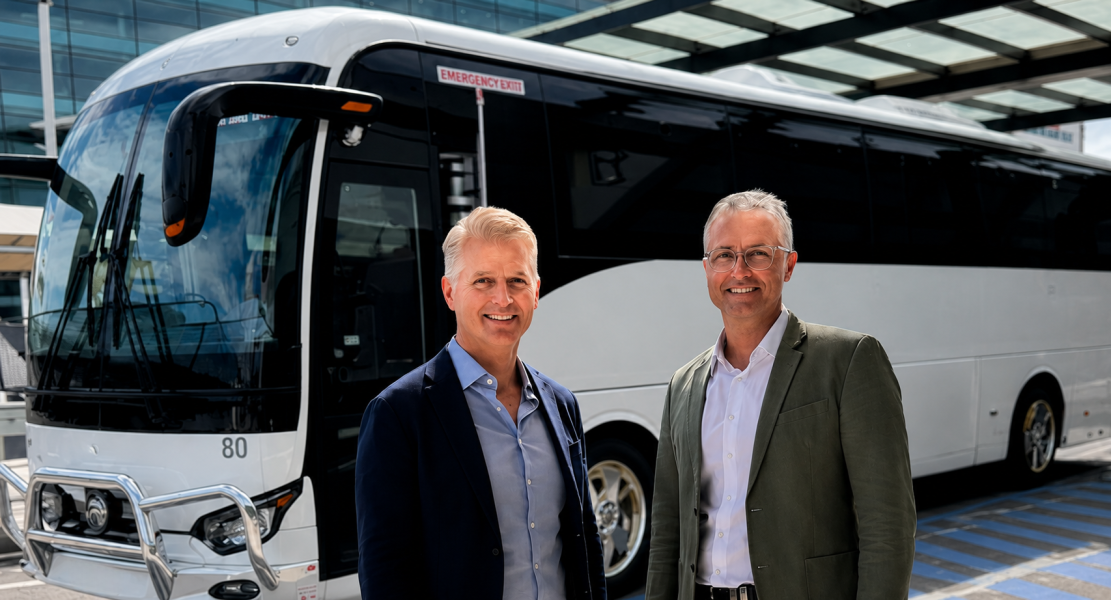 BusBank and BusCharter.com.au partner to expand charter bus coverage across the USA, Canada, Australia, and New Zealand