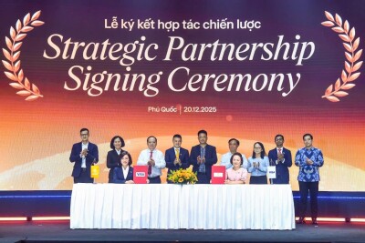 Visa Bermitra dengan Sun Group Promosikan Pariwisata yang Dipersonalisasi dan Berbasis Data melalui Platform Visit Vietnam