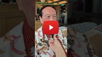 Sincere Healthcare Group Mengintegrasikan Landmark Medical Centre untuk Memperkuat Perawatan Lintas Batas di Singapura dan Malaysia