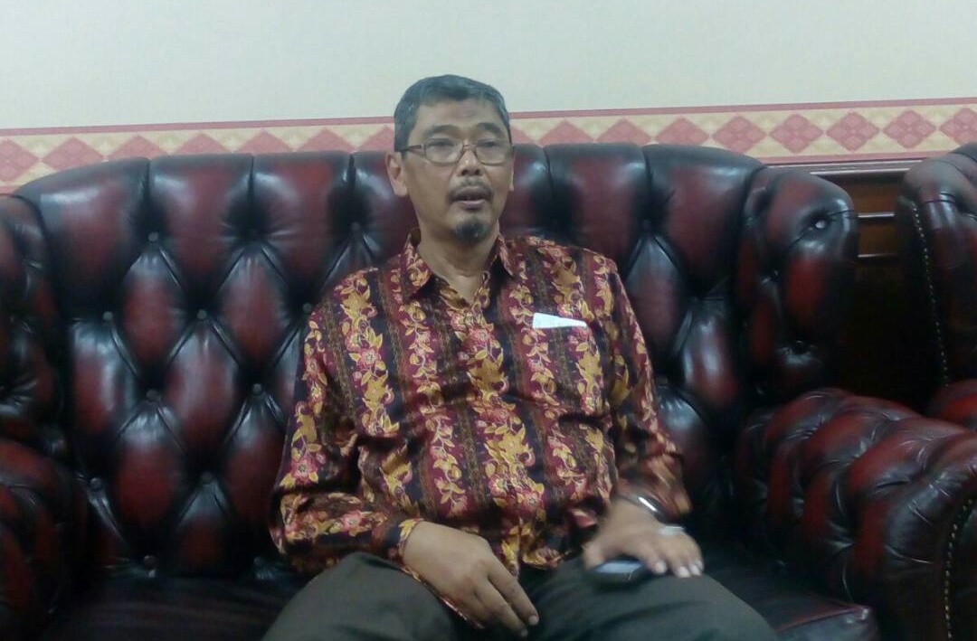 Merasa Dicurangi, Basir Gugat UIN Suska Riau ke PTUN