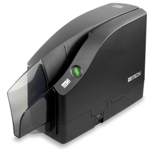 Digital Check Introduces CheXpress® CX35 UV Single-Feed Ultraviolet Scanner