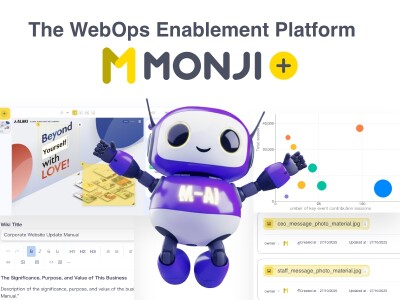 Memberdayakan Operasional Situs Web di Seluruh ASEAN dengan AI dan Kerja Tim