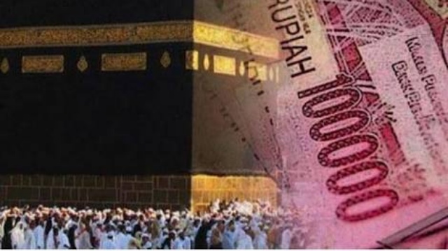 Ongkos Haji Dumai 2018 Ditetapkan, Ini Biaya dan Waktu Pelunasannya