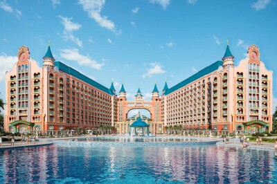 Experts: Vinhomes Green Paradise Is One of the World’s Rarest Branded Real Estate Assets