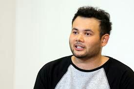 Terjerat Narkoba, Ridho Rhoma Ditangkap dengan Barang Bukti 0,7 Gram Sabu 