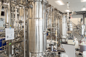 Pow.Bio Unveils State-of-the-Art Facility in Alameda, Expanding Biomanufacturing Capabilities to Support Demand for Continuous Fermentation
