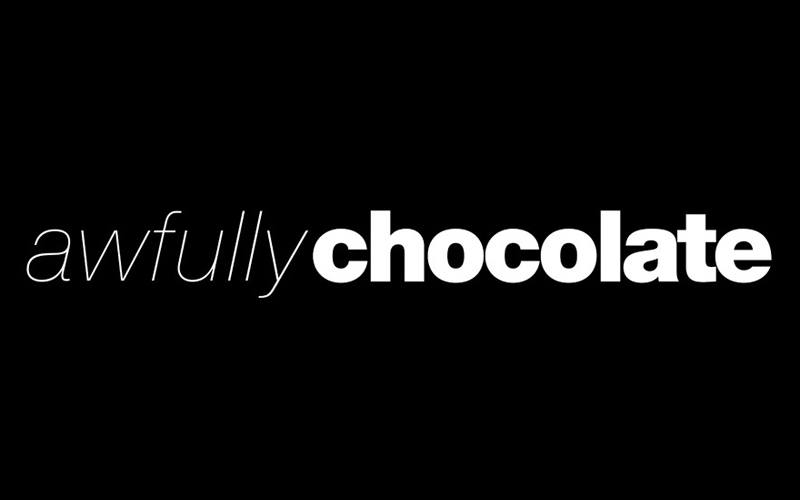Awfully Chocolate Prepares For Father Day Sales As First Page Digital Boosts Marketing