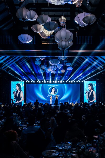 BTL Hong Kong Hadirkan 300 Dokter dan Linda Chung di “Mindful Beauty” Regional Summit di Phu Quoc 2025