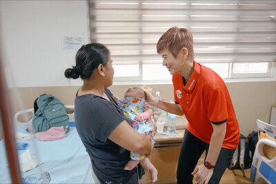 AS Watson Rayakan 185 Tahun Kepedulian: Lebih dari 10.000 Senyuman untuk Anak dengan Bibir Sumbing