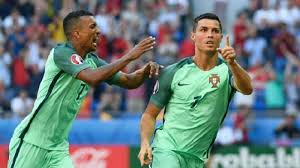 Ronaldo : Semua Bisa Terjadi di Final Piala Eropa