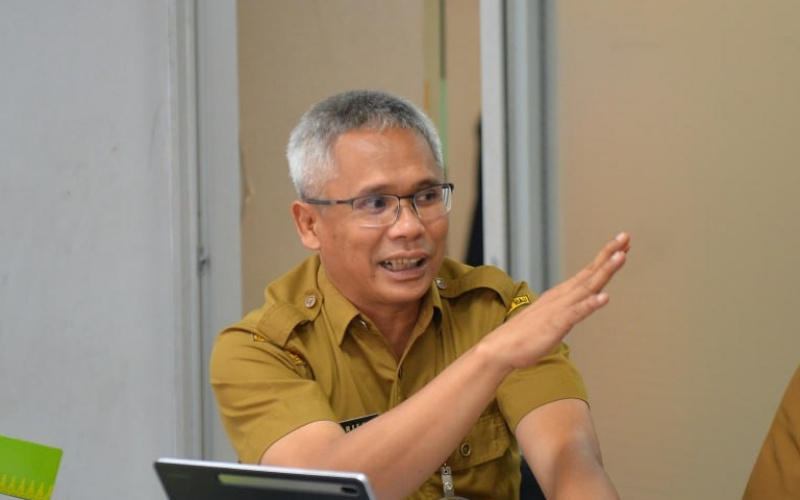 Himperra Gelar Rakerda, Kadis PUPR Riau Beri Apresiasi